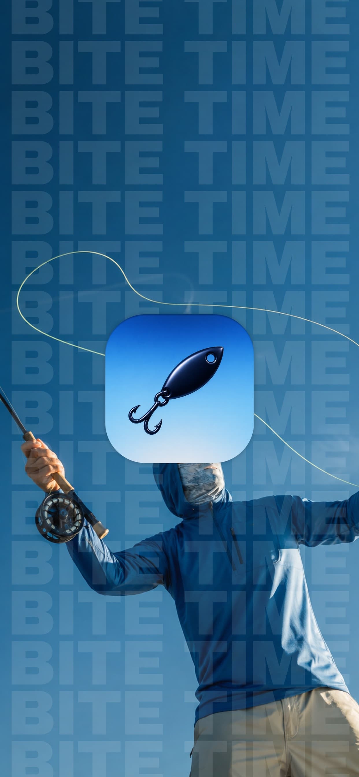 BiteTime screenshot 1