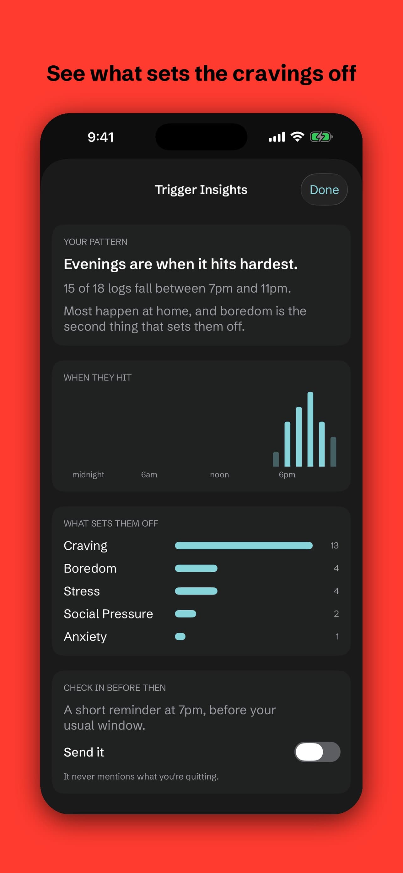 Clearing screenshot 6