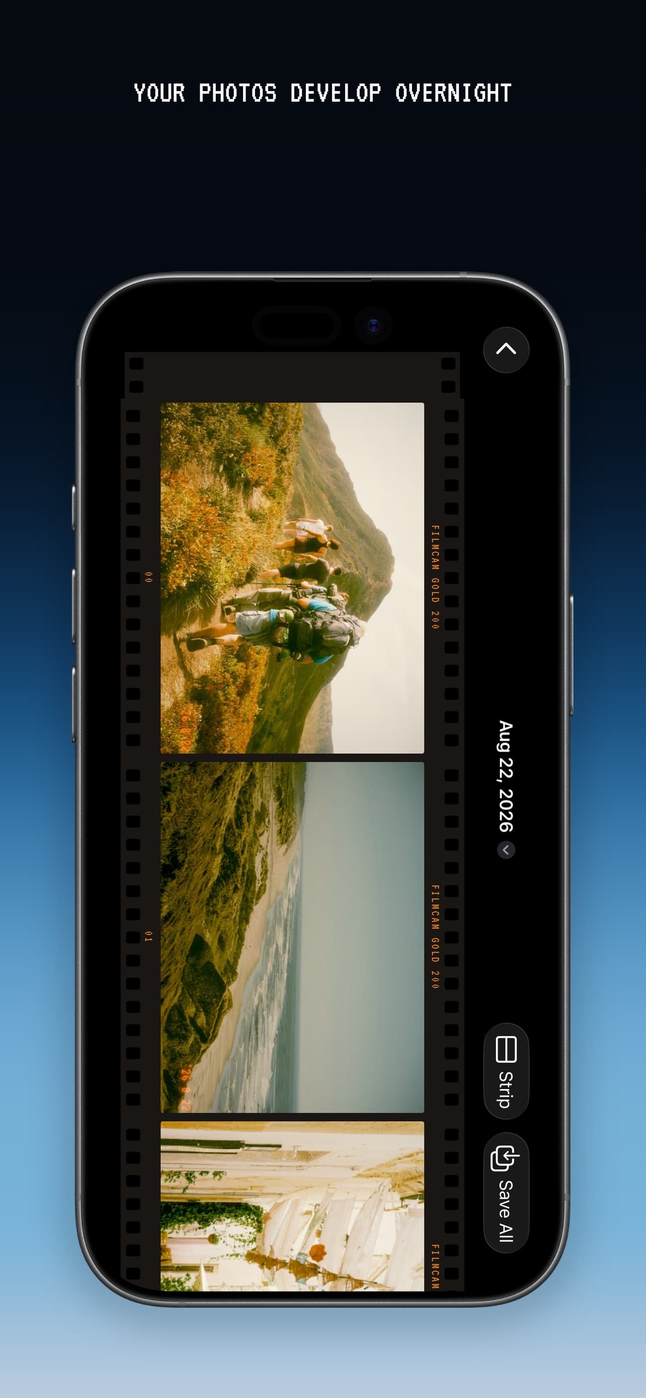 FilmCam screenshot 3