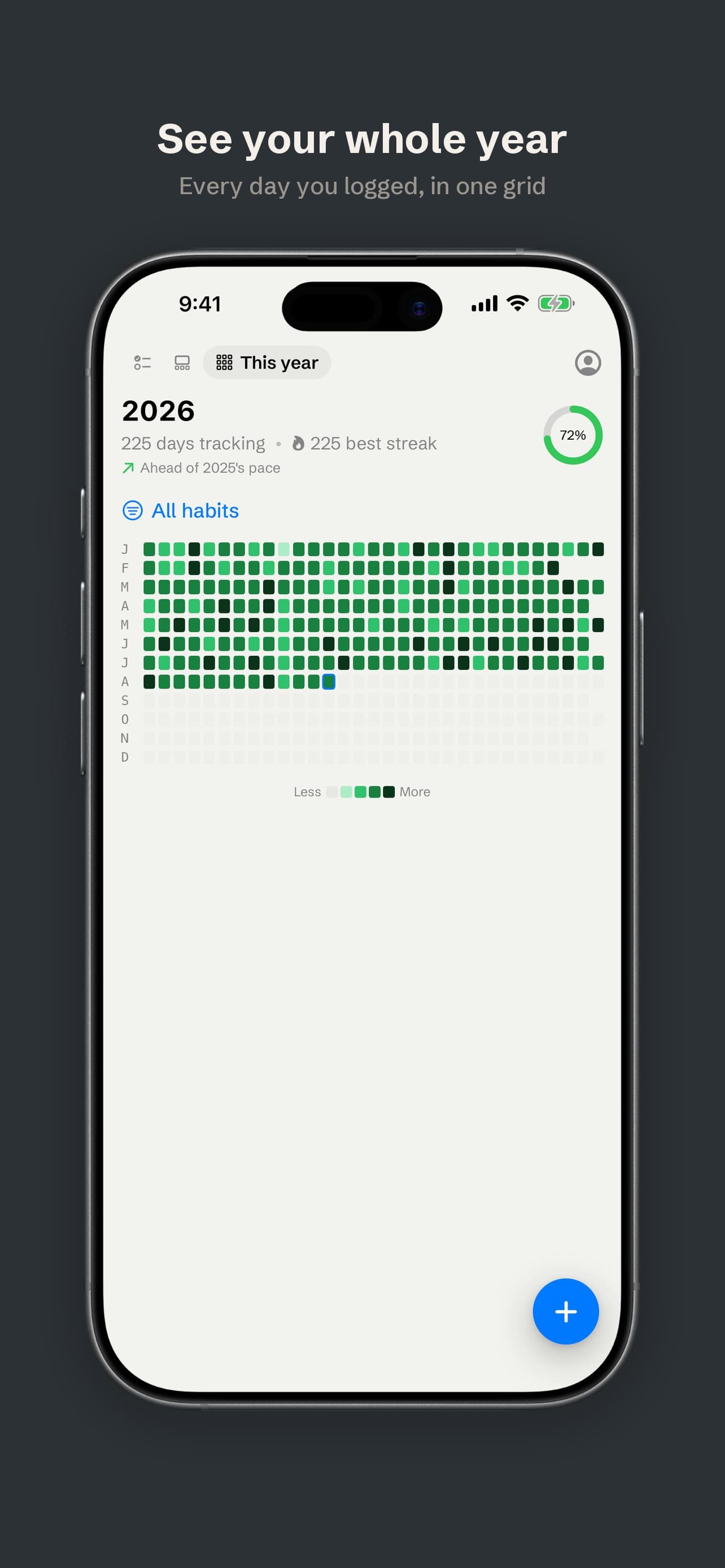 Strata screenshot 3