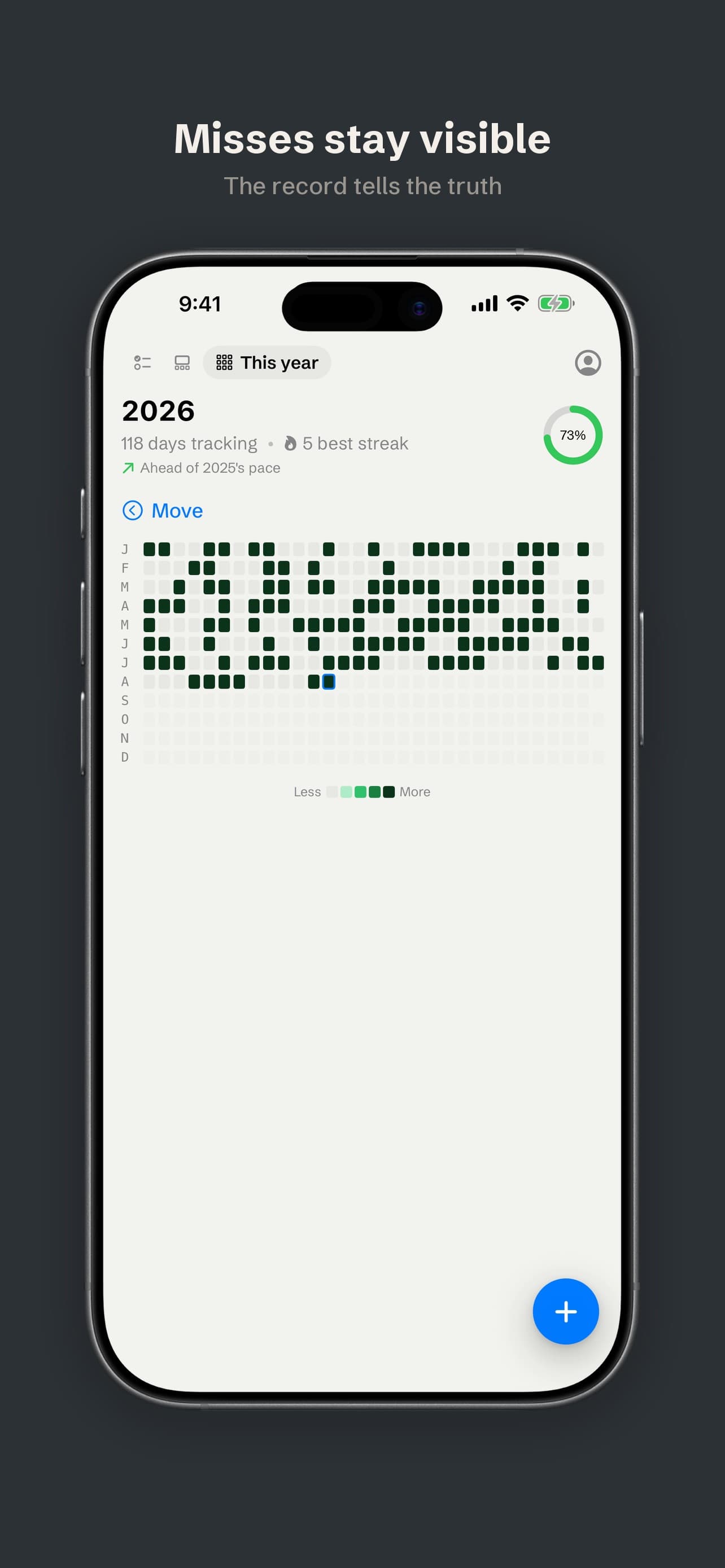 Strata screenshot 4
