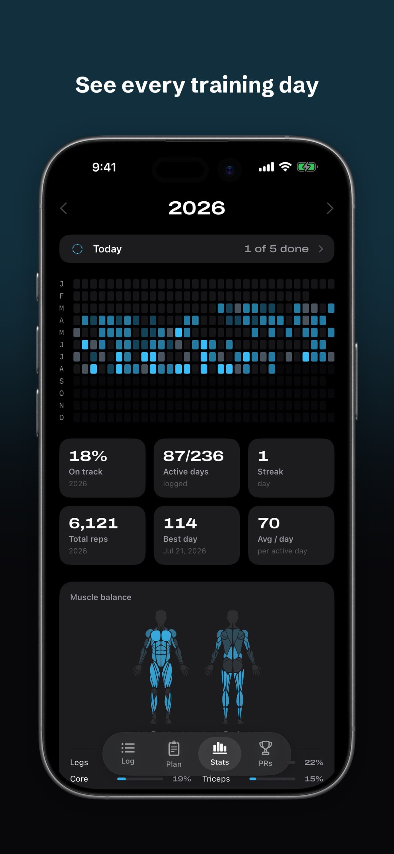 Rung screenshot 2
