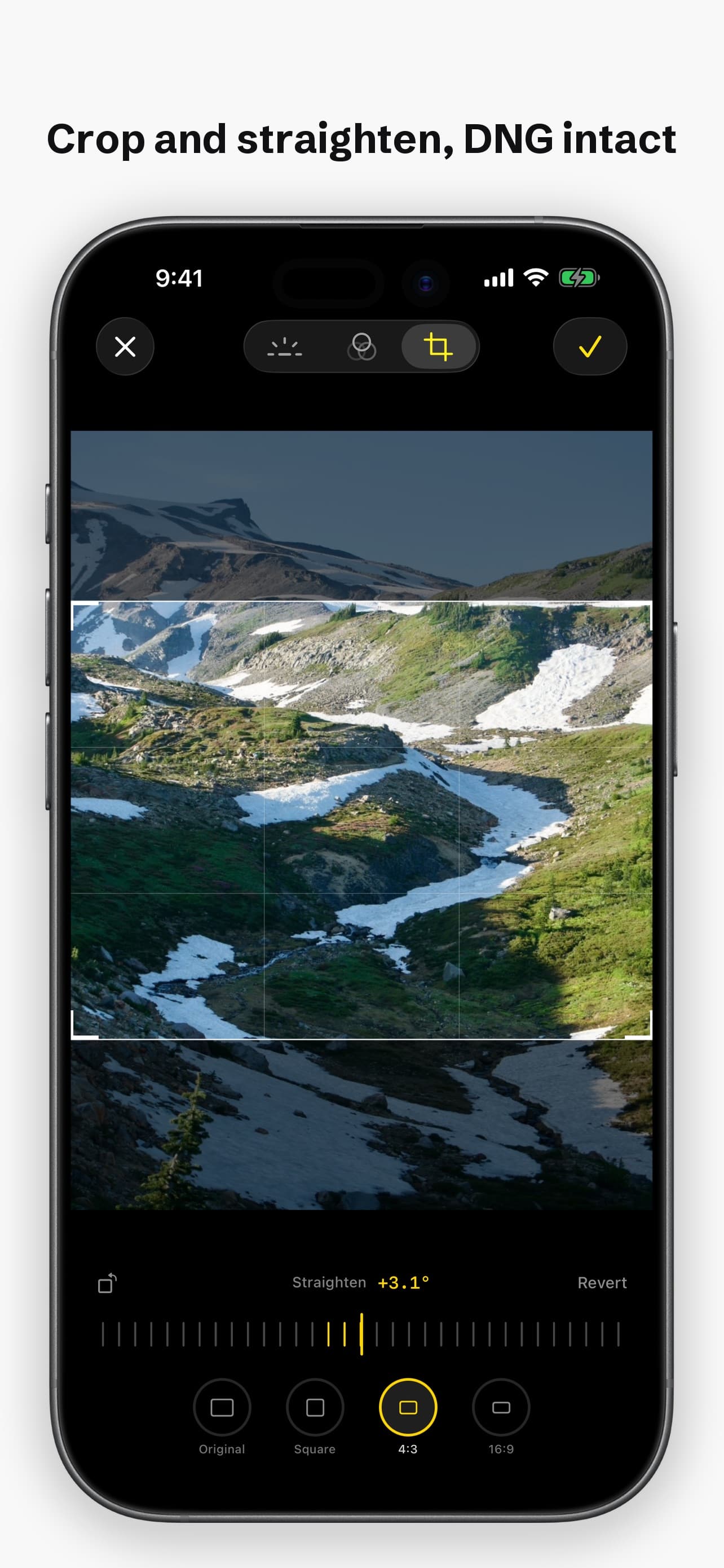 Scatto screenshot 5
