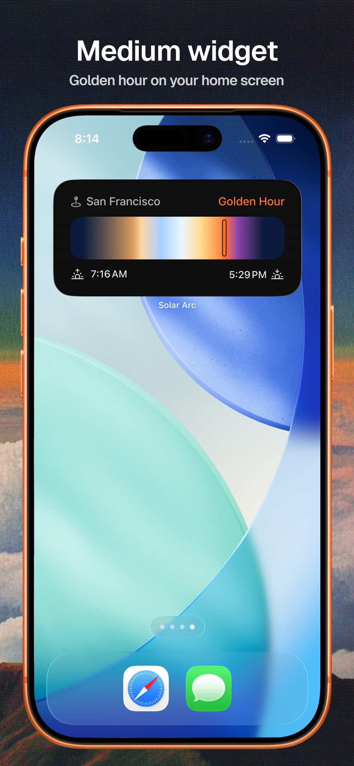 Solar Arc screenshot 7