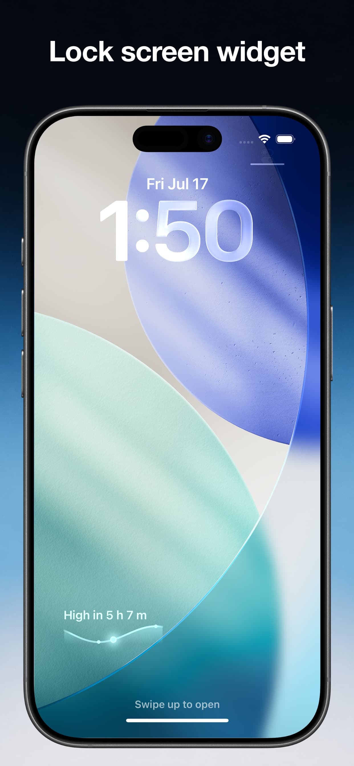 Tidal Arc screenshot 5