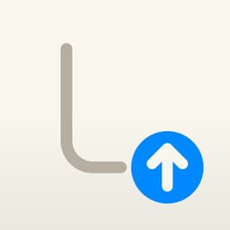 Jottr app icon