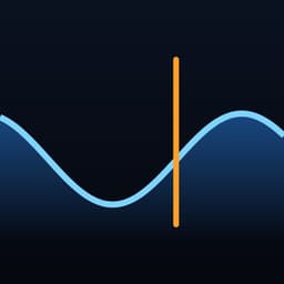 Tidal Arc app icon